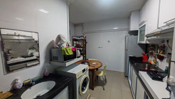 Blk 122 Bukit Batok Central (Bukit Batok), HDB 3 Rooms #533776301